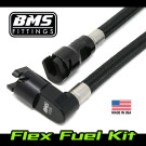 Fuel It! BMW M5 M6 M8 X5M X6M Bluetooth Flex Fuel Kit for the F1X, F8X, F9X, G9X, G7X, and G06 with S63TU motor
