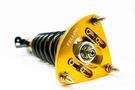 Dynamic Pro Sport Coilovers - BMW 1 Series 2008-2013 (E82 / E88) YS01-BM-DPS004