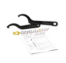 Dynamic Pro Sport Coilovers - BMW 3 Series 2012-2019 (xDrive; F30 / F31) YS01-BM-DPS098