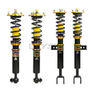 Dynamic Pro Sport Coilovers - BMW 5 Series 2010-2016 (F10) YS01-BM-DPS016-10 Dynamic Pro Sport Coilovers - BMW 5 Series 2010-2016 (F10) YS01-BM-DPS016-10