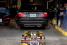 Dynamic Pro Sport Coilovers - BMW M3 2001-2006 (E46) YS01-BM-DPS019-10