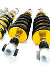 Dynamic Pro Sport Coilovers - Audi R8 2008-2015 (V10 Models) YS01-AU-DPS045