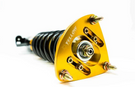 Dynamic Pro Sport Coilovers - Audi TT Quattro Coupe 2006-2014 (8J; AWD) YS01-AU-DPS020