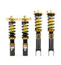Dynamic Pro Sport Coilovers - Kia Forte 2014-2018 (YD) YS01-KA-DPS009 Dynamic Pro Sport Coilovers - Kia Forte 2014-2018 (YD) YS01-KA-DPS009