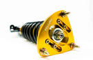 Dynamic Pro Sport Coilovers - Porsche 911 Turbo / Turbo S 2000-2005 (996) YS01-PO-DPS001-2