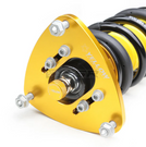 Dynamic Pro Sport Coilovers - Volkswagen Touareg 2004-2017 (7L/7P) YS01-PO-DPS013