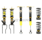 Dynamic Pro Sport Coilovers - Tesla Model 3 2018+ (AWD) YS01-TL-DPS003