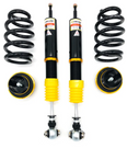 Dynamic Pro Sport Coilovers - Volkswagen Golf R 2015-2019 (MKVII) YS01-VW-DPS072