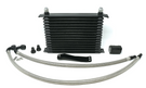 Burger Tuning BMS E Chassis N54/N55 BMW Transmission Oil Cooler