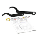 Dynamic Pro Sport Coilovers - Volkswagen Passat 2012-2022 (B7; NMS) YS01-VW-DPS024-10