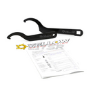 Dynamic Pro Sport Coilovers - Mercedes A-Class / A45 AMG 2013-2018 (W176) YS01-MB-DPS041 Dynamic Pro Sport Coilovers - Mercedes A-Class / A45 AMG 2013-2018 (W176) YS01-MB-DPS041