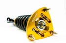 Dynamic Pro Sport Coilovers - Mercedes C63 AMG 2008-2014 (W204) YS01-MB-DPS007-1 Dynamic Pro Sport Coilovers - Mercedes C63 AMG 2008-2014 (W204) YS01-MB-DPS007-1