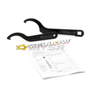 Dynamic Pro Sport Coilovers - Mercedes C Class 2015-2021 (A205; Cabriolet) YS01-MB-DPS111 Dynamic Pro Sport Coilovers - Mercedes C Class 2015-2021 (A205; Cabriolet) YS01-MB-DPS111