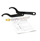 Dynamic Pro Sport Coilovers - Mercedes CLA Class 2014-2018 (C117/W117/X117) Dynamic Pro Sport Coilovers - Mercedes CLA Class 2014-2018 (C117/W117/X117)