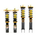 Dynamic Pro Sport Coilovers - Mercedes CLS Class 2004-2010 (Airmatic; W219) Dynamic Pro Sport Coilovers - Mercedes CLS Class 2004-2010 (Airmatic; W219)