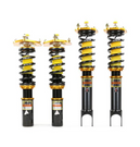 Dynamic Pro Sport Coilovers - Mercedes E Class 2003-2009 (W211) Dynamic Pro Sport Coilovers - Mercedes E Class 2003-2009 (W211)