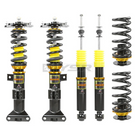 Dynamic Pro Sport Coilovers - Mercedes E Class Sedan 2010-2017 (W212)