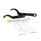 Dynamic Pro Sport Coilovers - Mercedes GLA 250 2014-2020 (X156) YS01-MB-DPS064 Dynamic Pro Sport Coilovers - Mercedes GLA 250 2014-2020 (X156) YS01-MB-DPS064