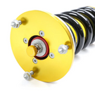 Dynamic Pro Sport Coilovers - Mercedes S Class 2000-2006 (W220) Dynamic Pro Sport Coilovers - Mercedes S Class 2000-2006 (W220)