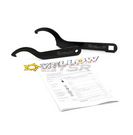 Dynamic Pro Sport Coilovers - Mercedes SLK Class incl. AMG 1996-2004 (R170) YS01-MB-DPS019 Dynamic Pro Sport Coilovers - Mercedes SLK Class incl. AMG 1996-2004 (R170) YS01-MB-DPS019