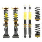 Dynamic Pro Sport Coilovers - Mercedes SLK Class incl. AMG 2005-2011 (R171)