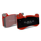 EBC BMW 2019-2022 M340i M440i G2x X3M Comp Redstuff Front Brake Pads - ebcDP32304C