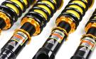 Dynamic Pro Sport Coilovers - Ford Focus 2012-2019 (MK III) YS01-FD-DPS002-10 Dynamic Pro Sport Coilovers - Ford Focus 2012-2019 (MK III) YS01-FD-DPS002-10