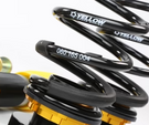 Dynamic Pro Sport Coilovers - Ford Mustang V6 2005-2014 (S197) YS01-FD-DPS004-11 Dynamic Pro Sport Coilovers - Ford Mustang V6 2005-2014 (S197) YS01-FD-DPS004-11