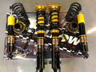 Dynamic Pro Sport Coilovers - Ford Mustang V6 2005-2014 (S197) YS01-FD-DPS004-11 Dynamic Pro Sport Coilovers - Ford Mustang V6 2005-2014 (S197) YS01-FD-DPS004-11