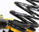 Dynamic Pro Sport Coilovers - Ford Mustang 2005-2014 (V8 Models; S197) YS01-FD-DPS015