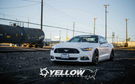 Dynamic Pro Sport Coilovers - Ford Mustang 2015-2023 (S550) YS01-FD-DPS016 Dynamic Pro Sport Coilovers - Ford Mustang 2015-2023 (S550) YS01-FD-DPS016