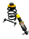 Dynamic Pro Sport Coilovers - Ford Mustang 2015-2023 (S550) YS01-FD-DPS016 Dynamic Pro Sport Coilovers - Ford Mustang 2015-2023 (S550) YS01-FD-DPS016