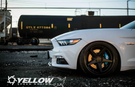 Dynamic Pro Sport Coilovers - Ford Mustang 2015-2023 (S550) YS01-FD-DPS016 Dynamic Pro Sport Coilovers - Ford Mustang 2015-2023 (S550) YS01-FD-DPS016