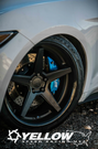 Dynamic Pro Sport Coilovers - Ford Mustang 2015-2023 (S550) YS01-FD-DPS016 Dynamic Pro Sport Coilovers - Ford Mustang 2015-2023 (S550) YS01-FD-DPS016
