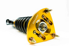 Dynamic Pro Sport Coilovers - Ford Mustang 2024+ (S650) YS01-FD-DPS036 Dynamic Pro Sport Coilovers - Ford Mustang 2024+ (S650) YS01-FD-DPS036