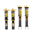 Dynamic Pro Sport Coilovers - Hyundai Genesis Coupe 3.8 2008-2016 (BK) YS01-HY-DPS006 Dynamic Pro Sport Coilovers - Hyundai Genesis Coupe 3.8 2008-2016 (BK) YS01-HY-DPS006