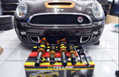 Dynamic Pro Sport Coilovers - Mini Coupe 2012-2015 (R58) YS01-MN-DPS013 Dynamic Pro Sport Coilovers - Mini Coupe 2012-2015 (R58) YS01-MN-DPS013