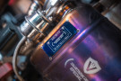 Valvetronic Audi R8 True F1 / Valved Exhaust System Valvetronic Audi R8 True F1 / Valved Exhaust System