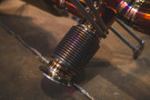 Valvetronic Audi R8 True F1 / Valved Exhaust System Valvetronic Audi R8 True F1 / Valved Exhaust System