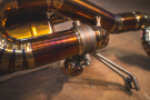 Valvetronic Audi R8 True F1 / Valved Exhaust System Valvetronic Audi R8 True F1 / Valved Exhaust System