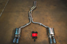 Valvetronic Audi B8 / B8.5 S4 / S5 Valved Sport Exhaust System Valvetronic Audi B8 / B8.5 S4 / S5 Valved Sport Exhaust System