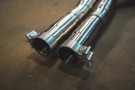Valvetronic Audi B8 / B8.5 S4 / S5 Valved Sport Exhaust System Valvetronic Audi B8 / B8.5 S4 / S5 Valved Sport Exhaust System