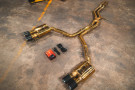 Valvetronic Audi B8 / B8.5 S4 / S5 Valved Sport Exhaust System Valvetronic Audi B8 / B8.5 S4 / S5 Valved Sport Exhaust System