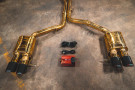 Valvetronic Audi B8 / B8.5 S4 / S5 Valved Sport Exhaust System Valvetronic Audi B8 / B8.5 S4 / S5 Valved Sport Exhaust System