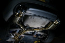 Valvetronic Audi B8 / B8.5 S4 / S5 Valved Sport Exhaust System Valvetronic Audi B8 / B8.5 S4 / S5 Valved Sport Exhaust System