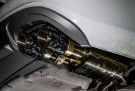 Valvetronic Audi B8 / B8.5 S4 / S5 Valved Sport Exhaust System Valvetronic Audi B8 / B8.5 S4 / S5 Valved Sport Exhaust System