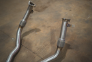 Valvetronic Audi RS5 B9 Valved Sport Exhaust System - AUD.B9.RS5.VSES