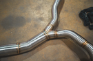Valvetronic Audi RS5 B9 Valved Sport Exhaust System - AUD.B9.RS5.VSES