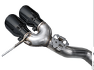 AWE Exhaust Suite for G87 BMW M2