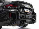AWE Exhaust Suite for G87 BMW M2